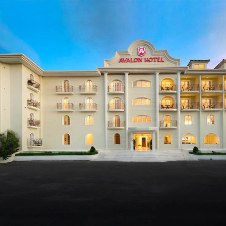 AVALON HOTEL4