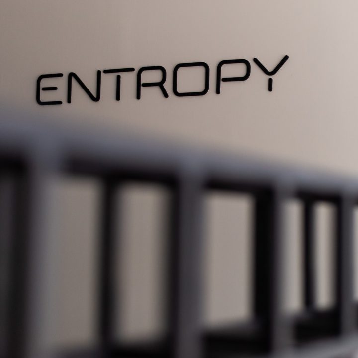 ENTROPY16