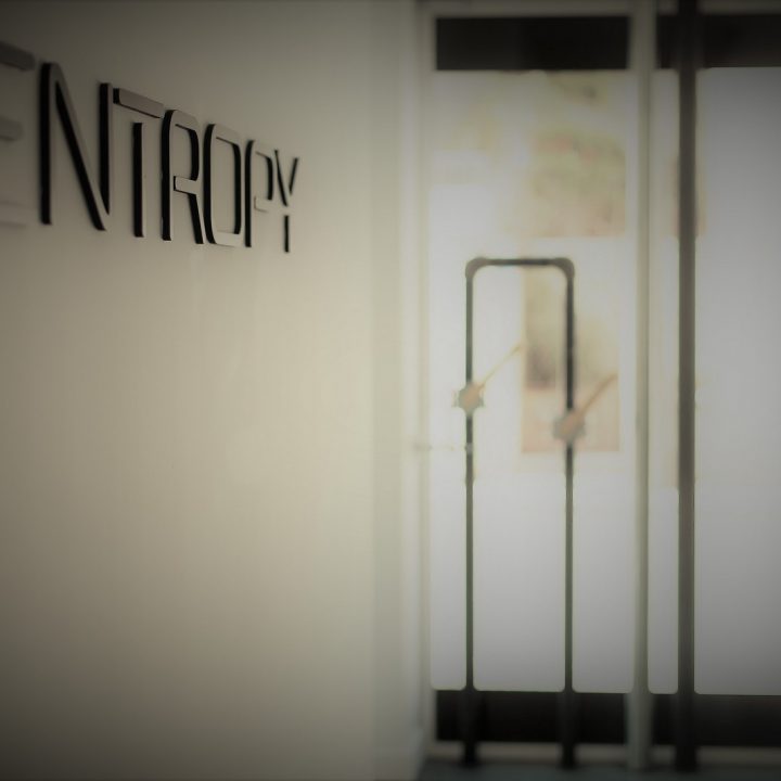 ENTROPY4