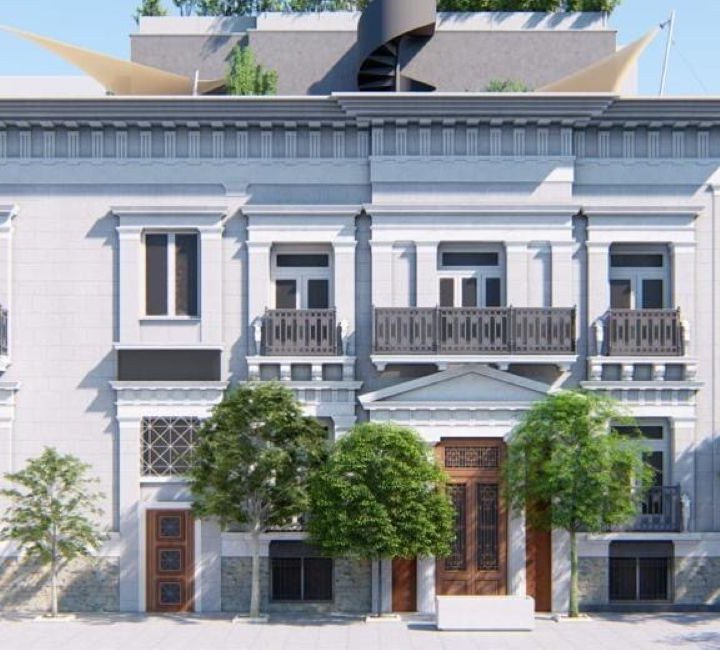 LAMPETH BOUTIQUE HOTEL1