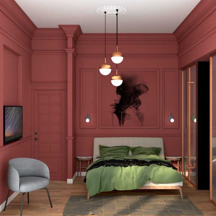 LAMPETH BOUTIQUE HOTEL10