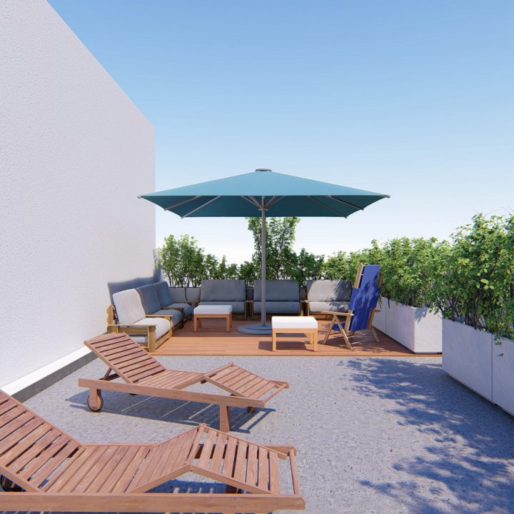 LAMPETH BOUTIQUE HOTEL11