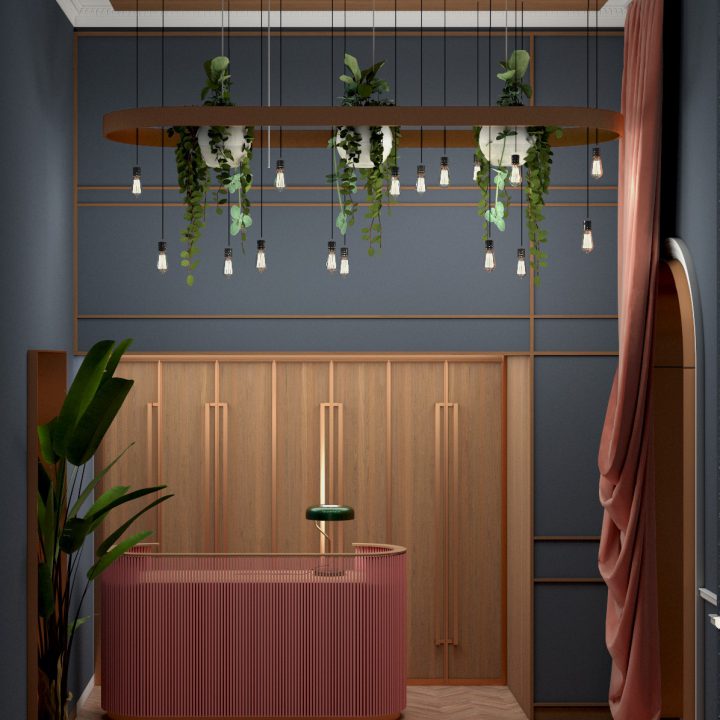 LAMPETH BOUTIQUE HOTEL12