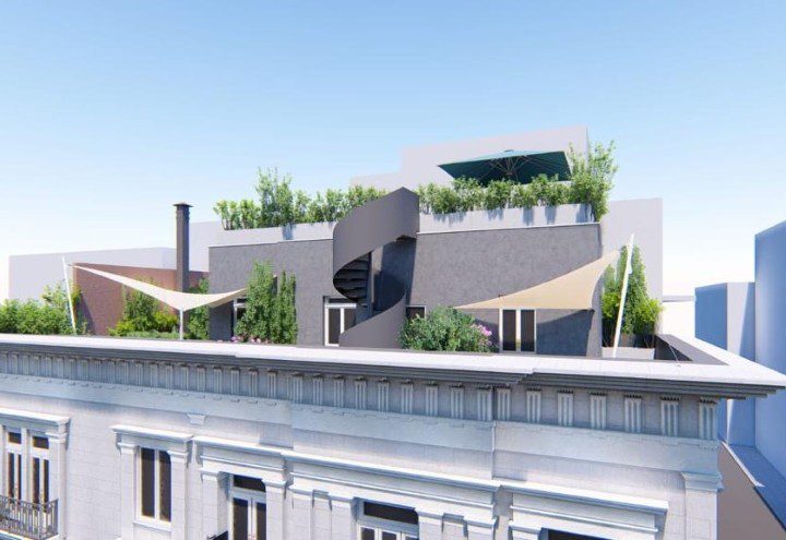 LAMPETH BOUTIQUE HOTEL3