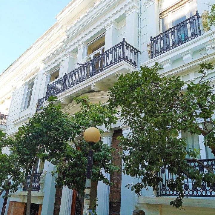 LAMPETH BOUTIQUE HOTEL4