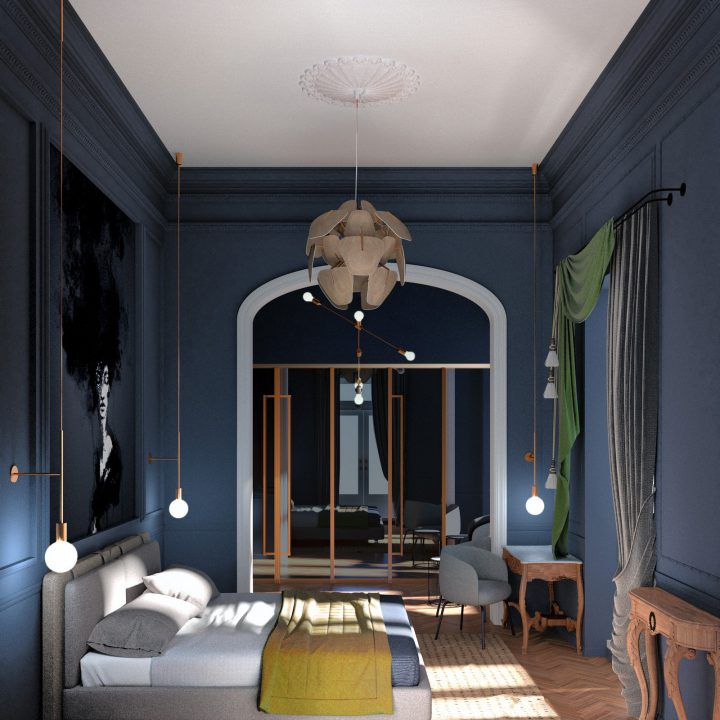 LAMPETH BOUTIQUE HOTEL5