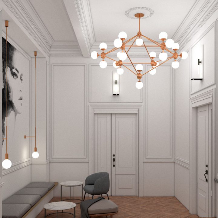 LAMPETH BOUTIQUE HOTEL6