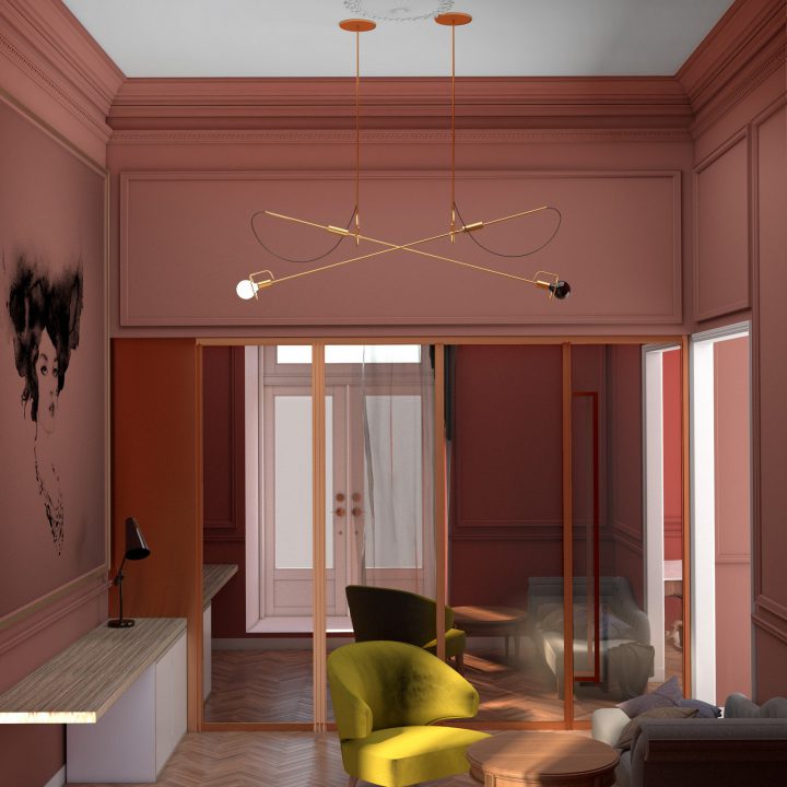 LAMPETH BOUTIQUE HOTEL8