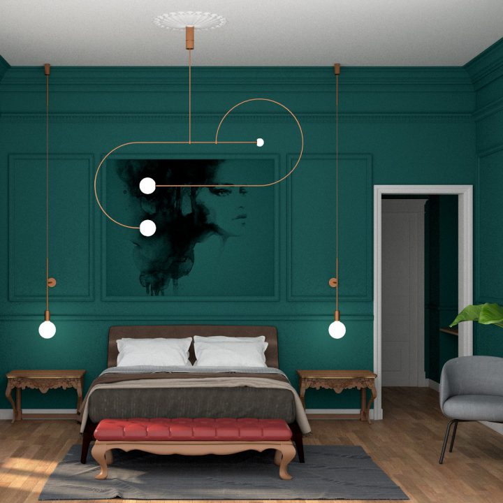 LAMPETH BOUTIQUE HOTEL9